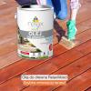 Olej do drewna RelaxWood 2,5l